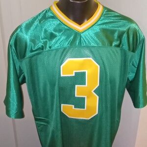 Notre Dame Fighting Irish Joe Montane Throwback Retro Vintage Jersey NWT